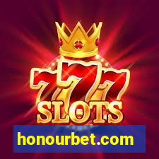 honourbet.com