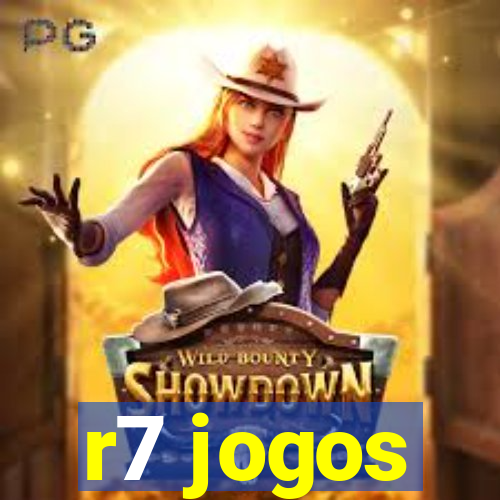 r7 jogos