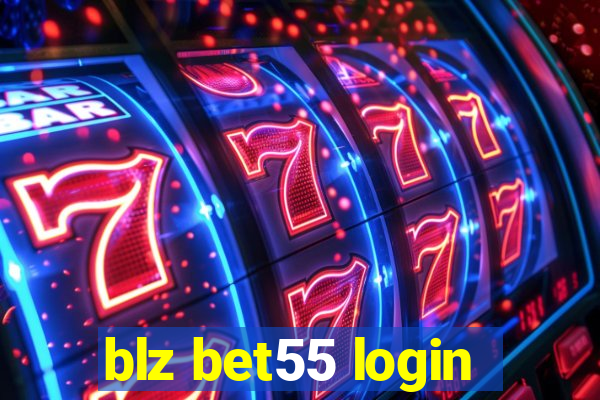 blz bet55 login