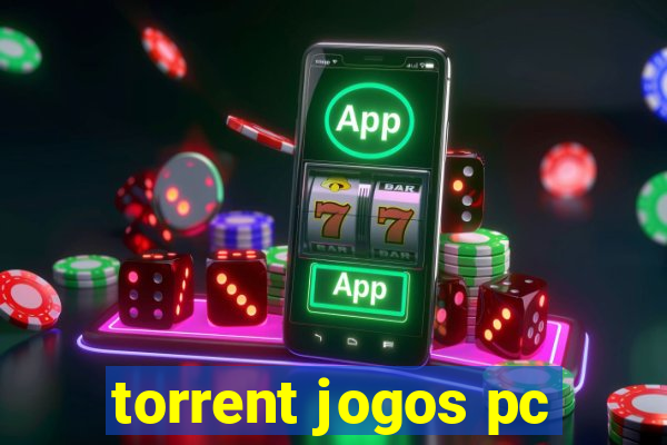 torrent jogos pc