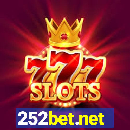 252bet.net