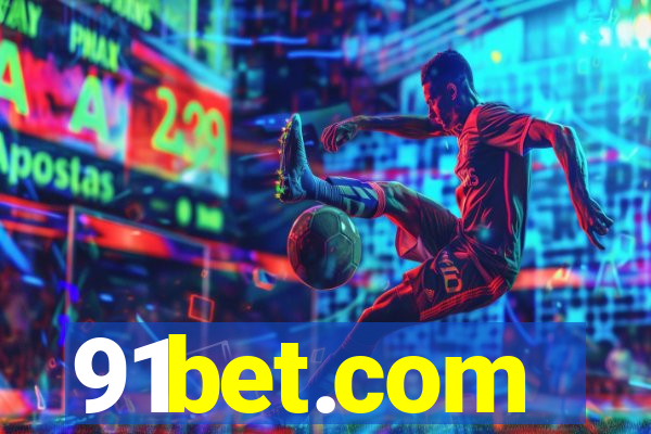 91bet.com