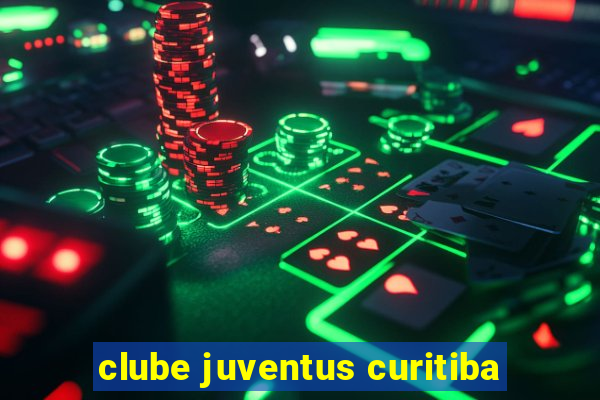 clube juventus curitiba