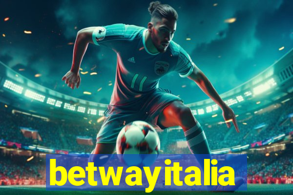 betwayitalia