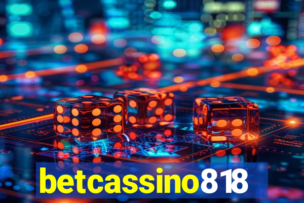 betcassino818