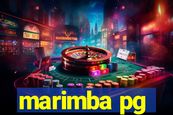 marimba pg