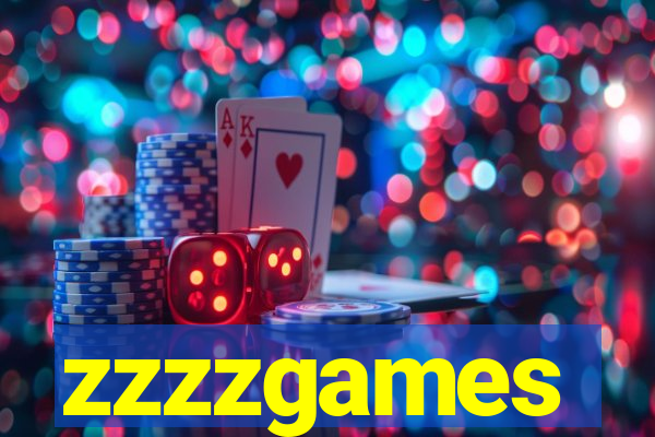 zzzzgames