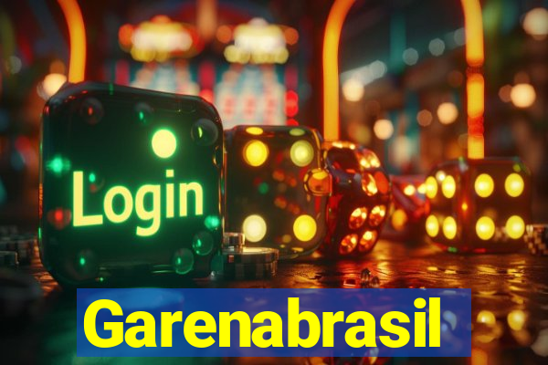 Garenabrasil