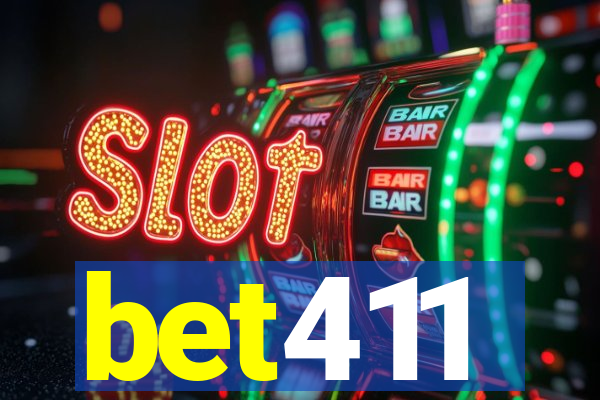 bet411