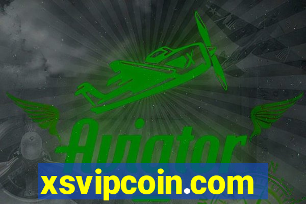 xsvipcoin.com