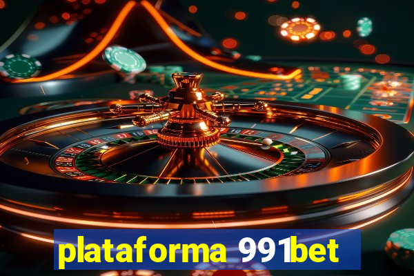 plataforma 991bet