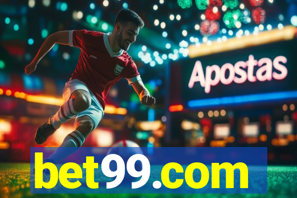 bet99.com