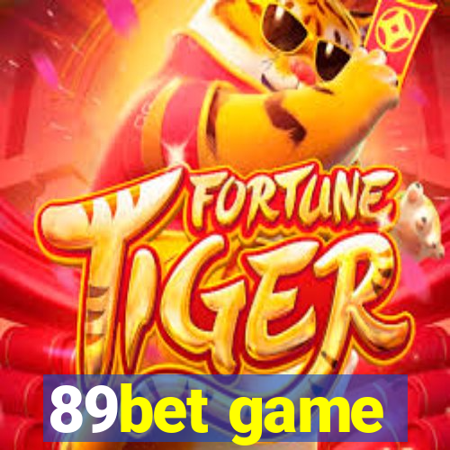 89bet game