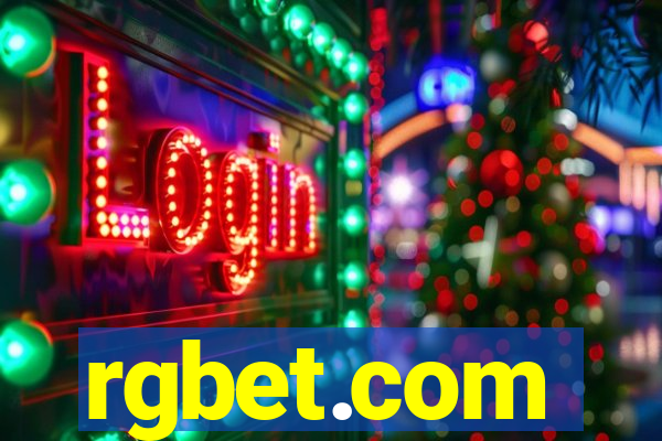 rgbet.com