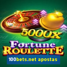 100bets.net apostas