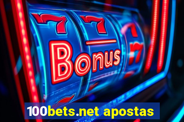 100bets.net apostas