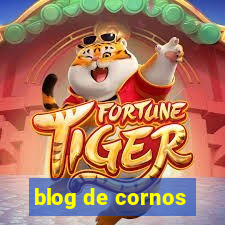 blog de cornos