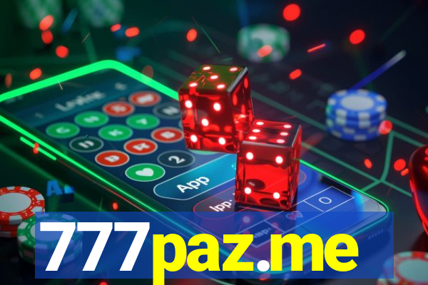 777paz.me