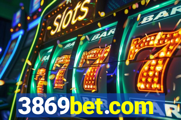 3869bet.com