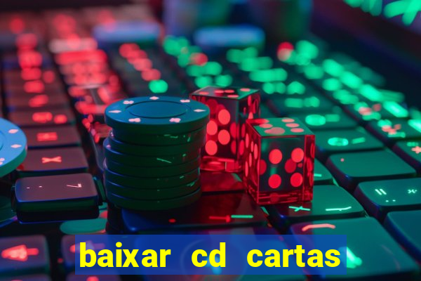 baixar cd cartas ao remetente rosa de saron