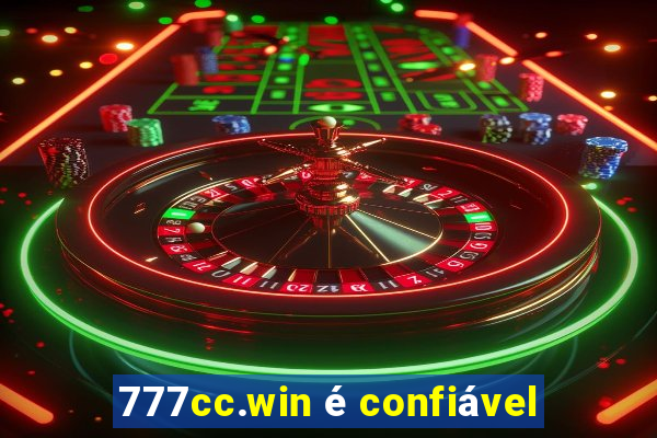 777cc.win é confiável