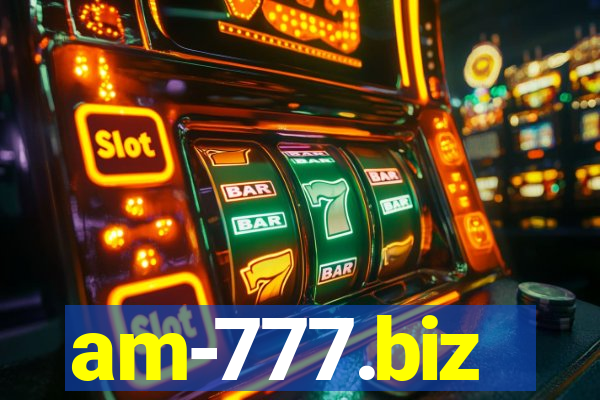 am-777.biz