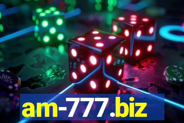 am-777.biz