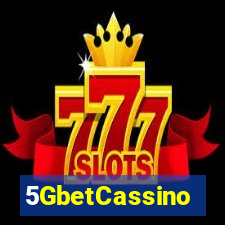 5GbetCassino