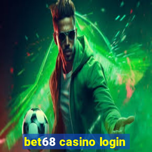 bet68 casino login