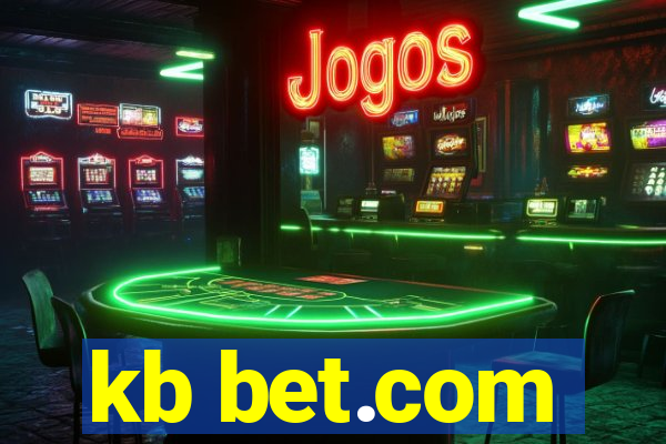 kb bet.com