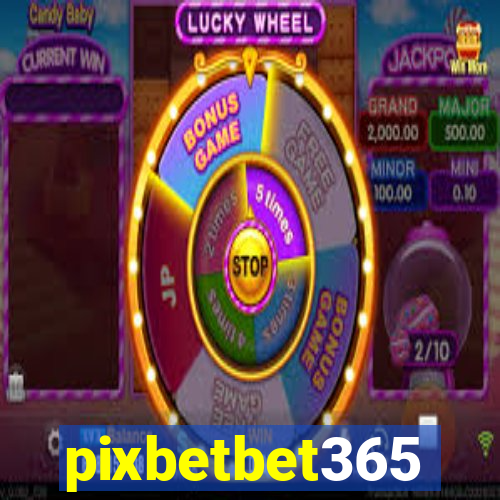 pixbetbet365