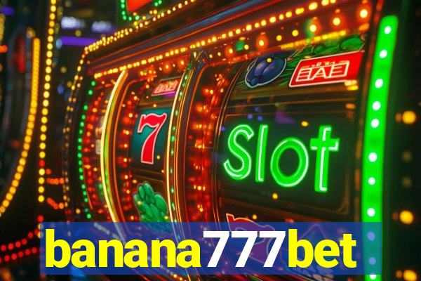 banana777bet