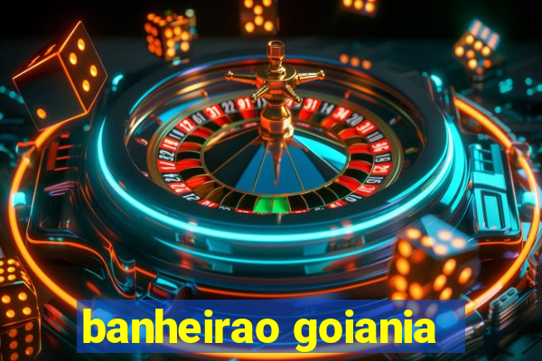 banheirao goiania