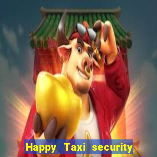 Happy Taxi security password road 96 road 96 senha do cofre