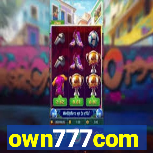 own777com