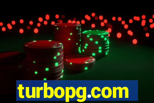 turbopg.com