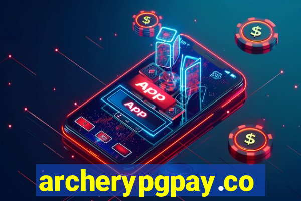 archerypgpay.com