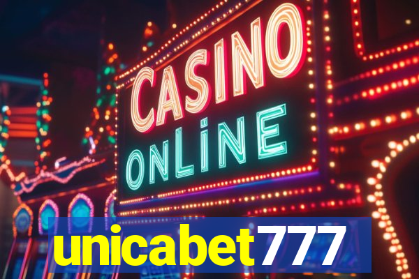 unicabet777