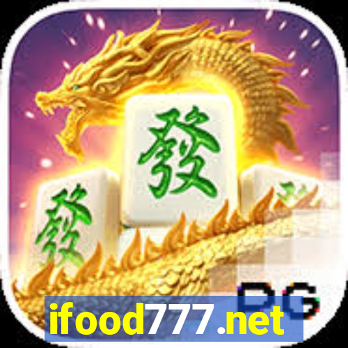 ifood777.net