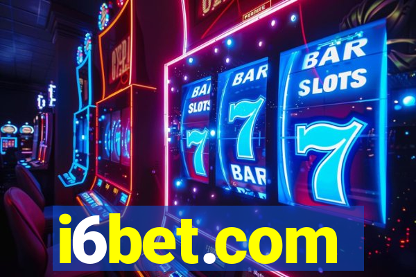 i6bet.com