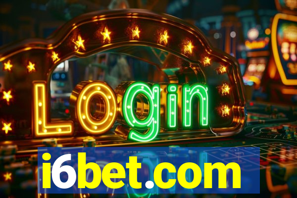 i6bet.com