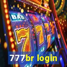 777br login