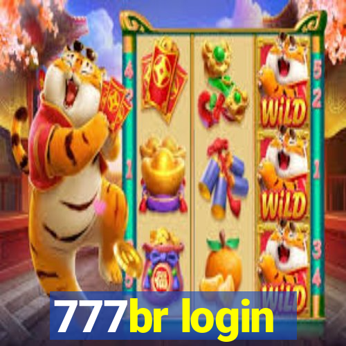 777br login