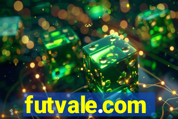 futvale.com