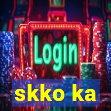 skko ka