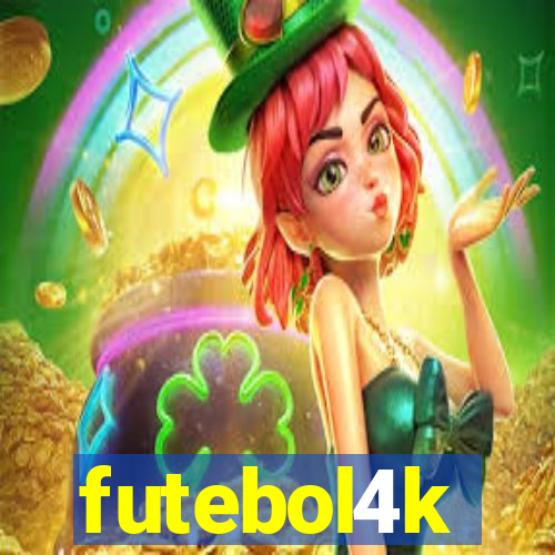 futebol4k