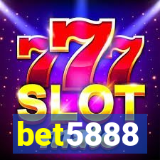 bet5888