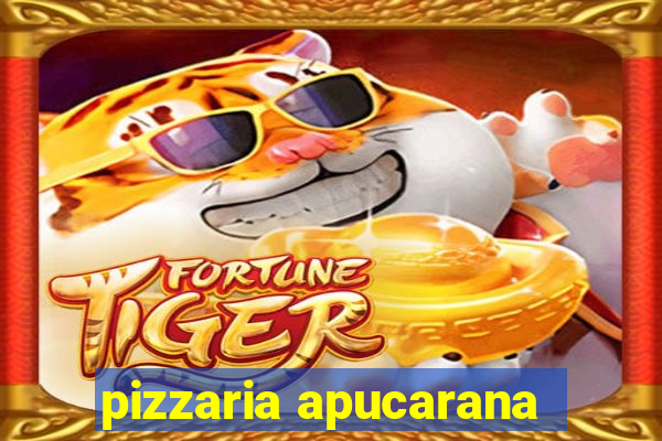 pizzaria apucarana