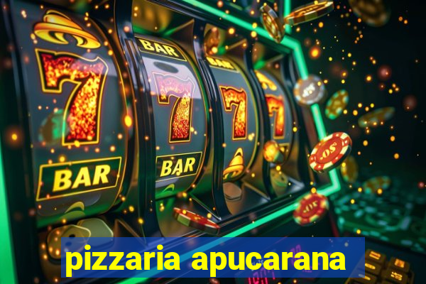 pizzaria apucarana