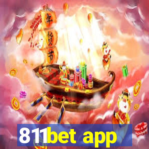 811bet app